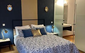 Burnay Porto Suites